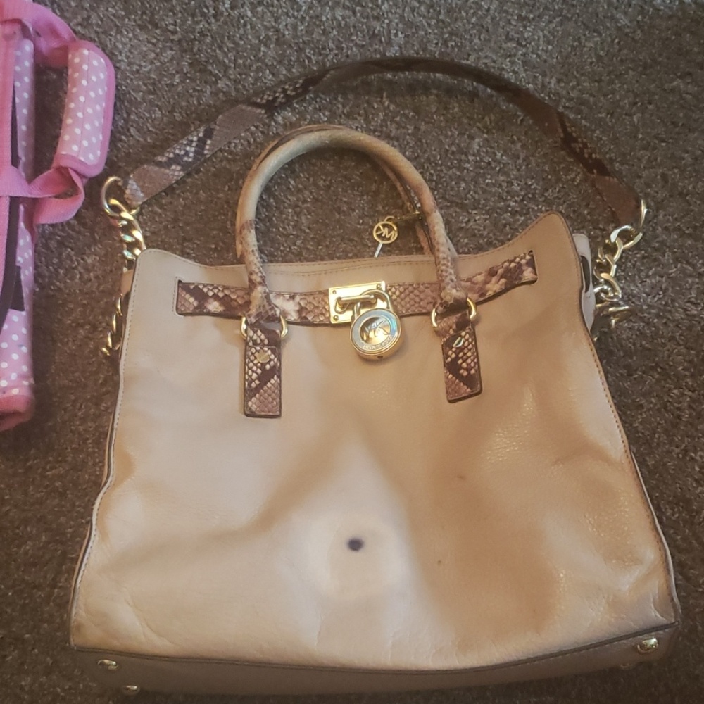 Michael kors Hamilton